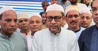 আদ-দ্বীন হাসপাতালে শিশু মৃত্যুর ঘটনায় ৭২ ঘণ্টার মধ্যে তদন্তের রিপোর্ট: স্বাস্থ্যমন্ত্রী